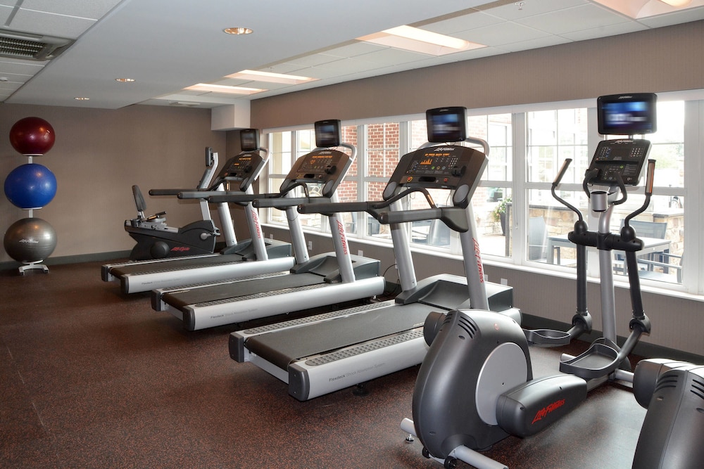 Residence Inn By Marriott Akron Fairlawn 9/28