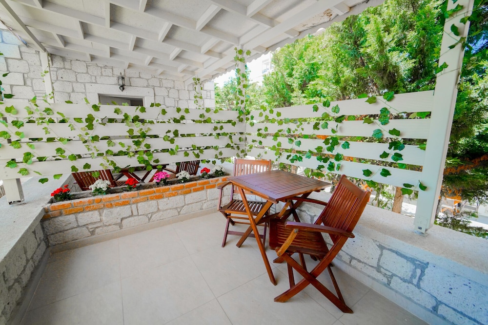 Alacati Marina Palace 36/50