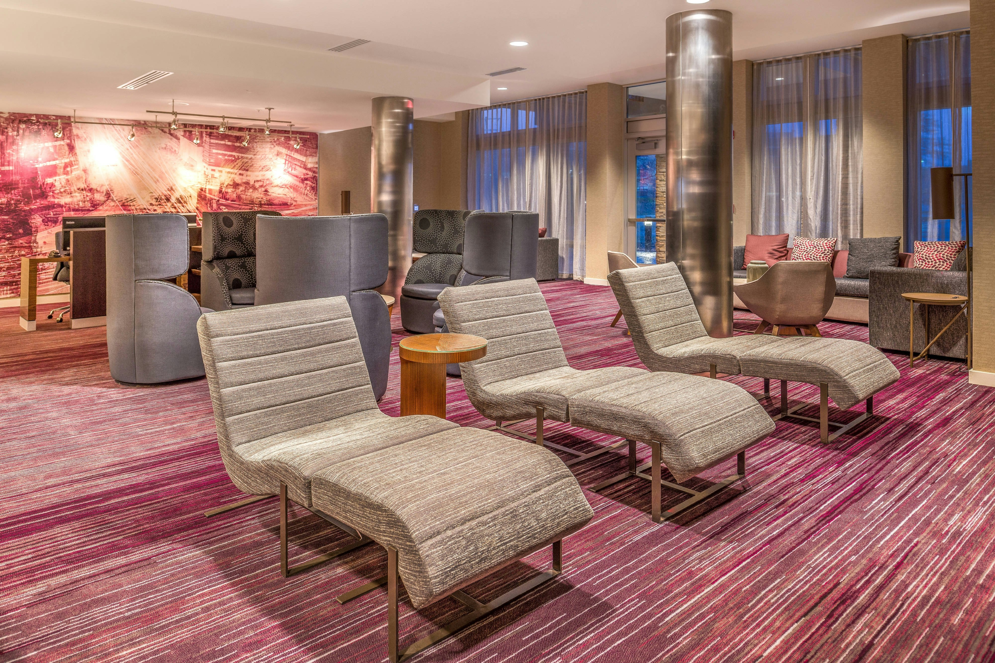 Courtyard By Marriott Detroit Farmington 30/47