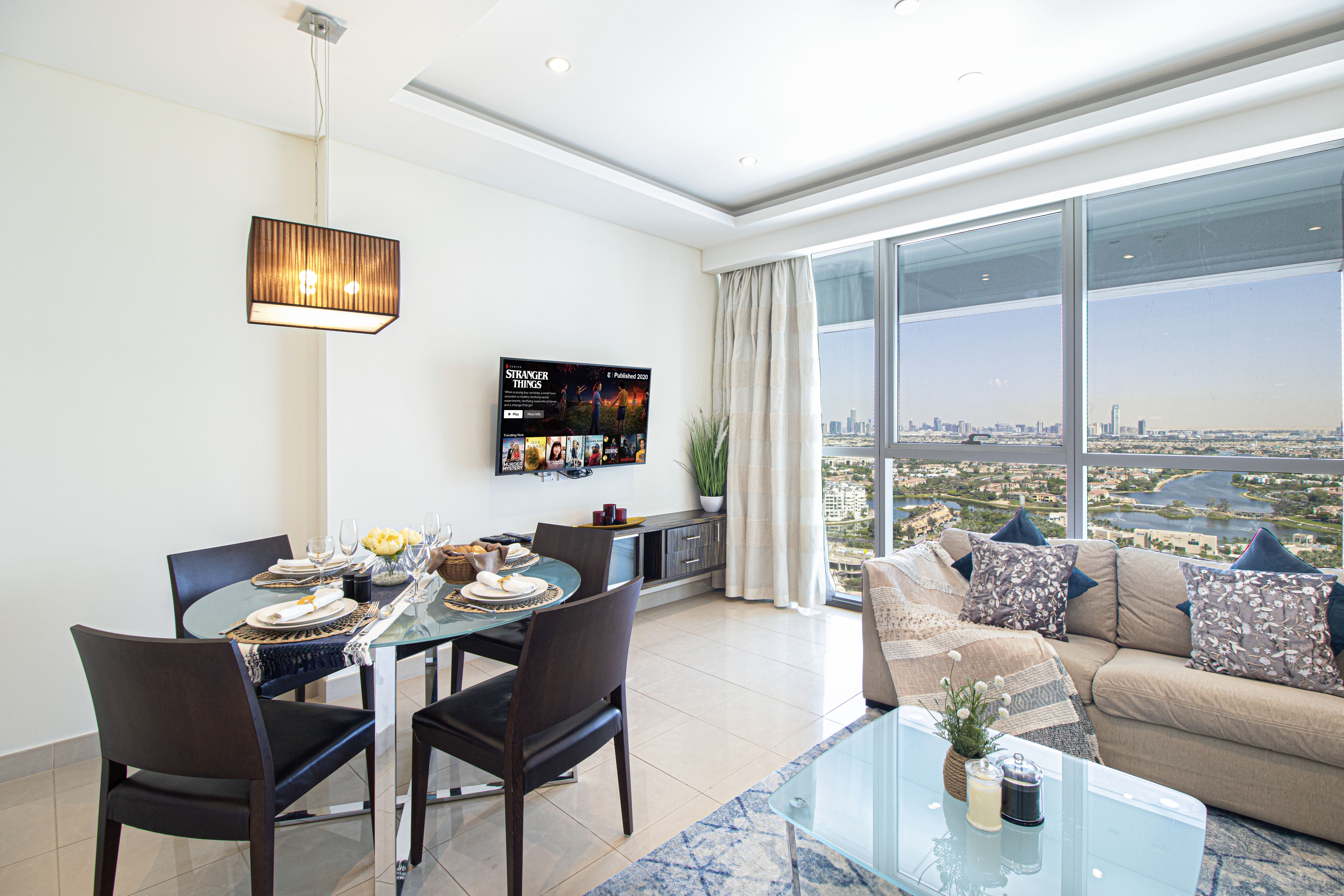 SONGS OF THE LAKE – BONNINGTON TOWER JLT By Lagom Vacation Home LLC 21/31