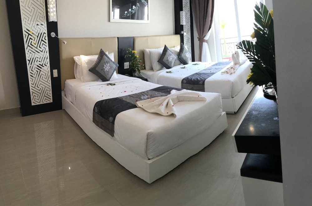 Mui Ne Sports Hotel 8/48