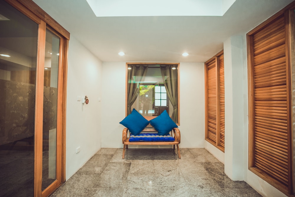 Sasitara Thai Villas 10/74