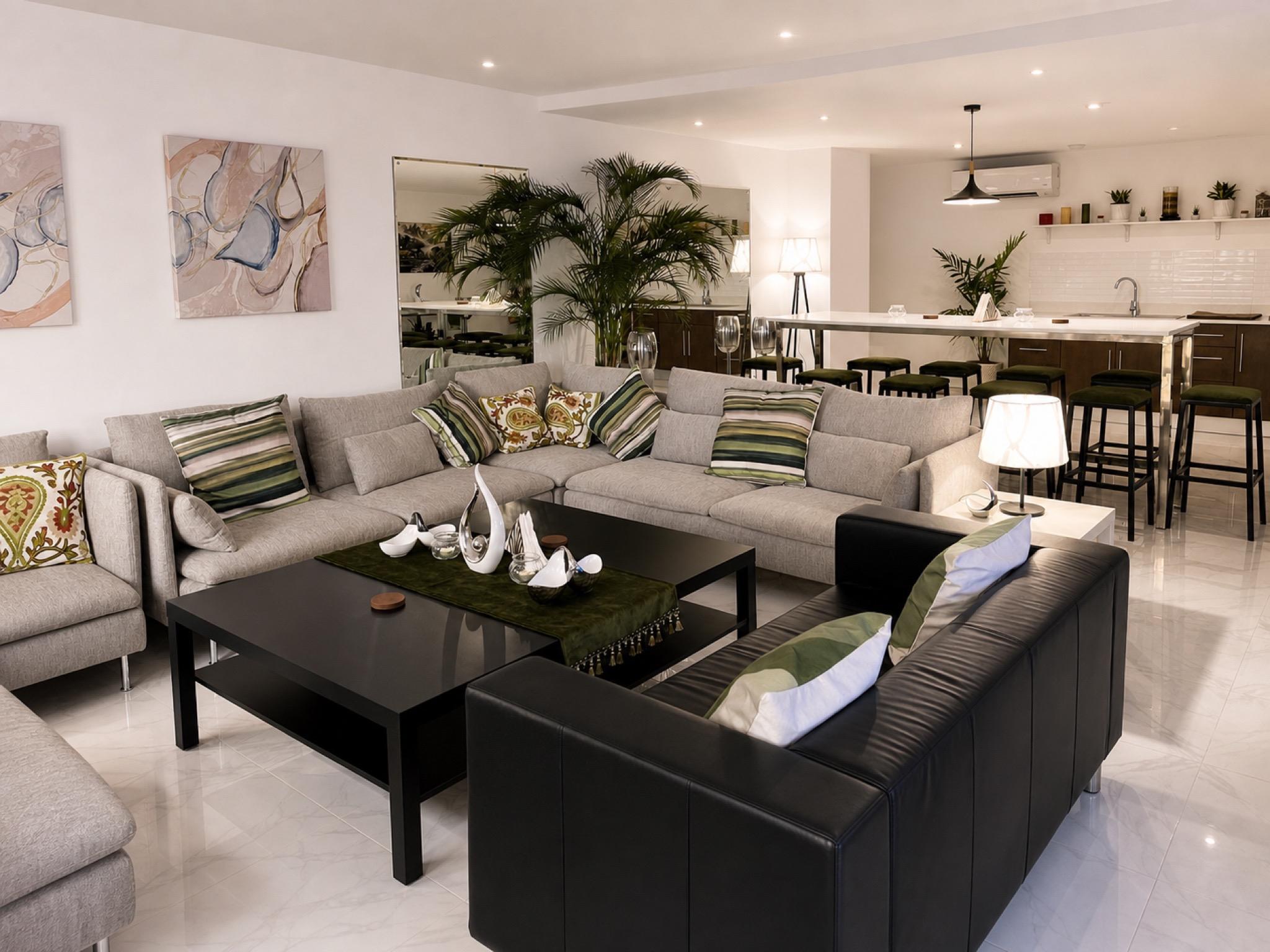 88th Avenue 16/46