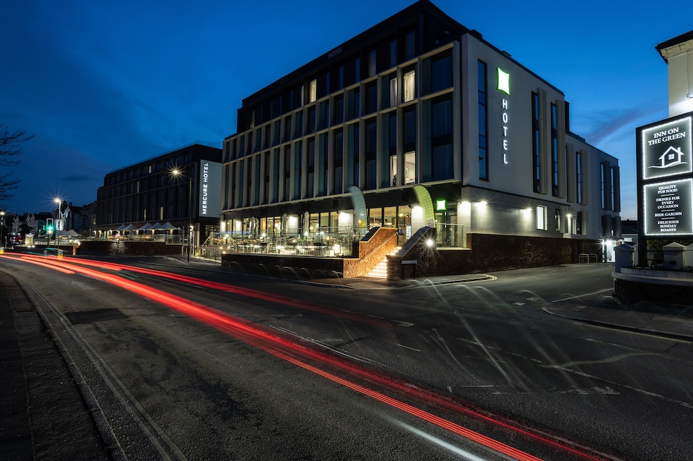 Ibis Styles Paignton 51/60