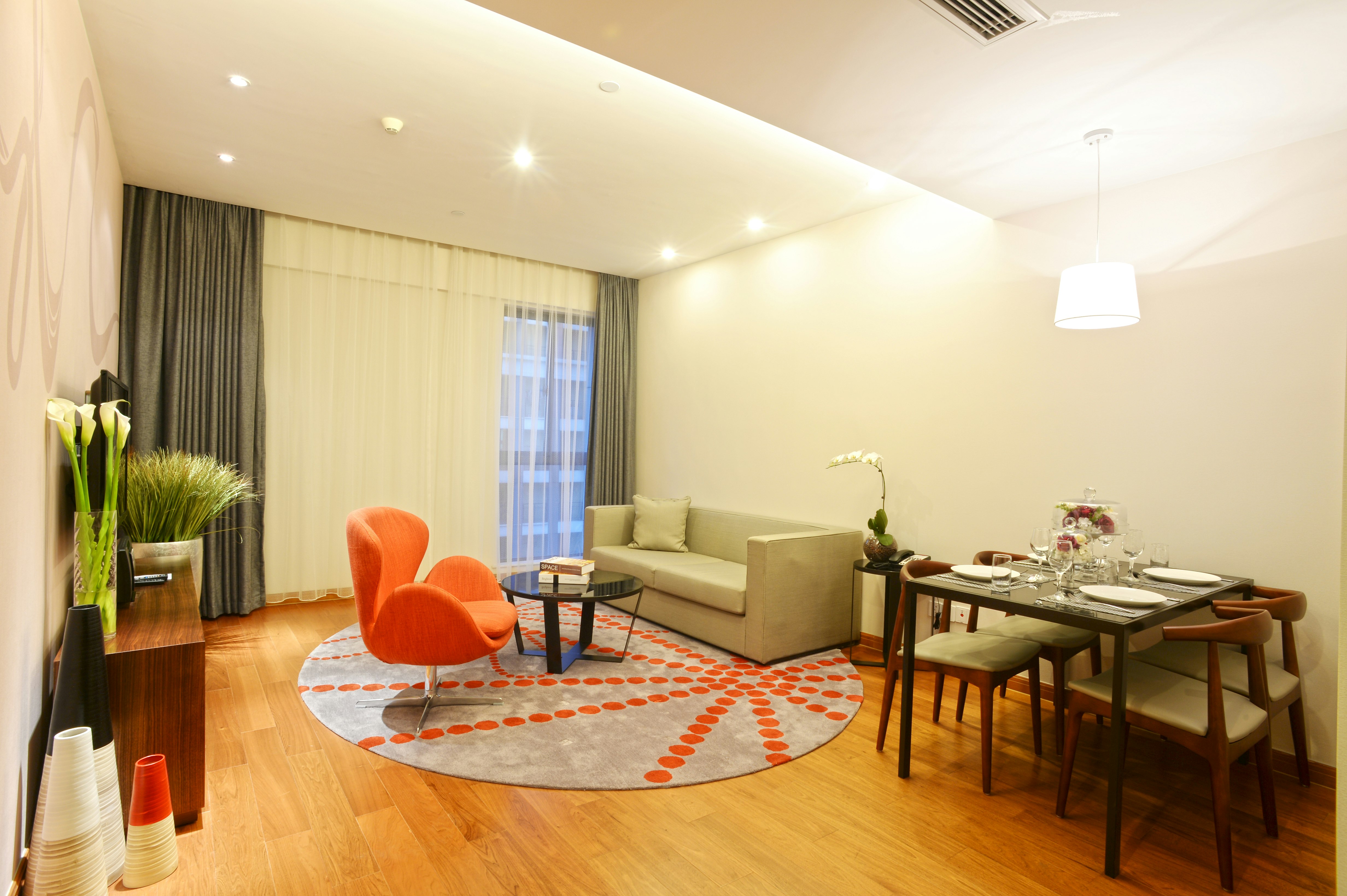 Modena by Fraser New District Wuxi 29/43