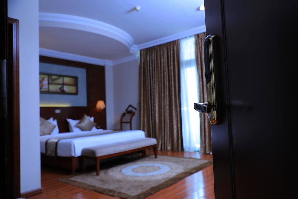Sidra International Hotel 10/51