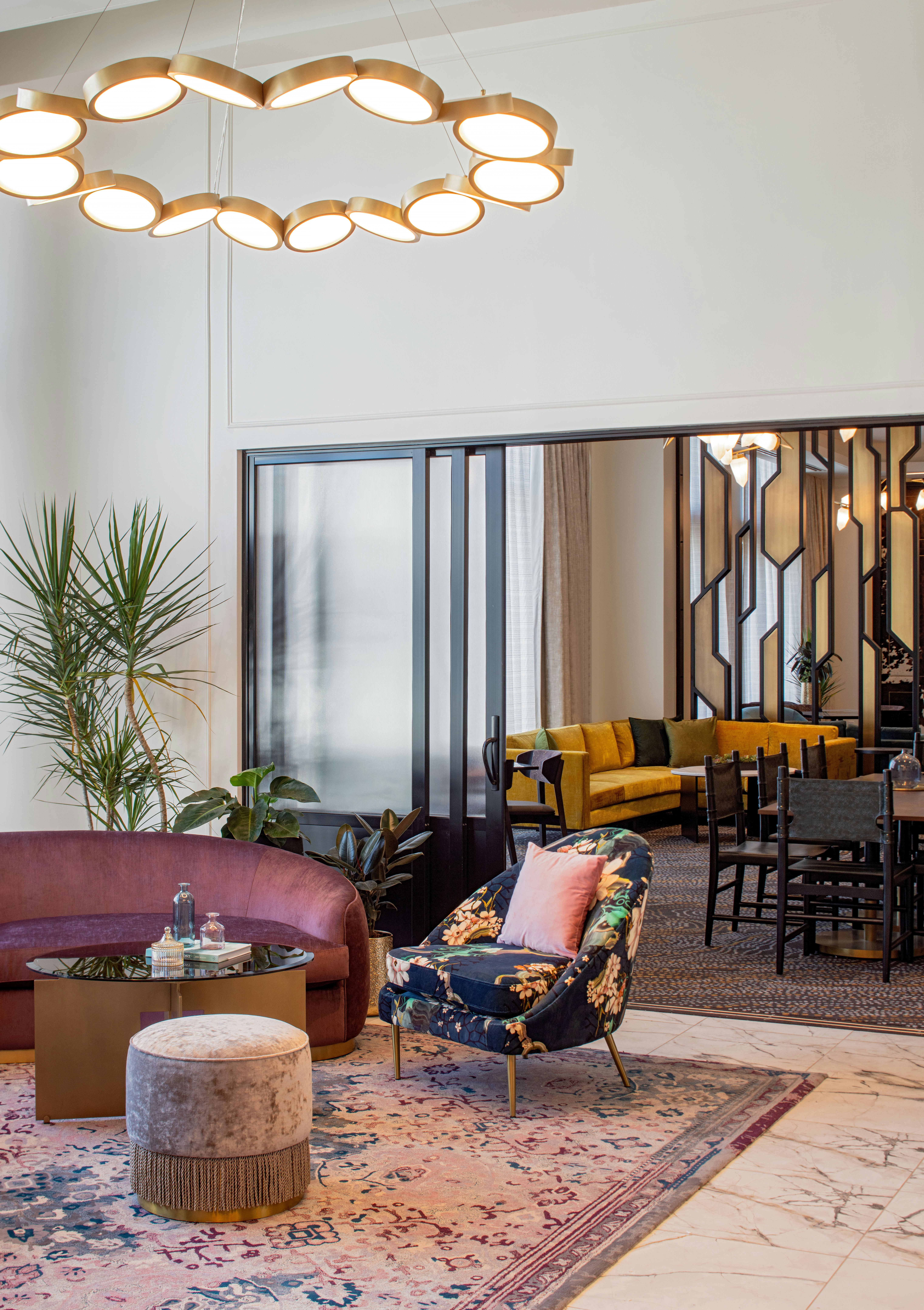Tempo by Hilton Nashville Downtown 32/60