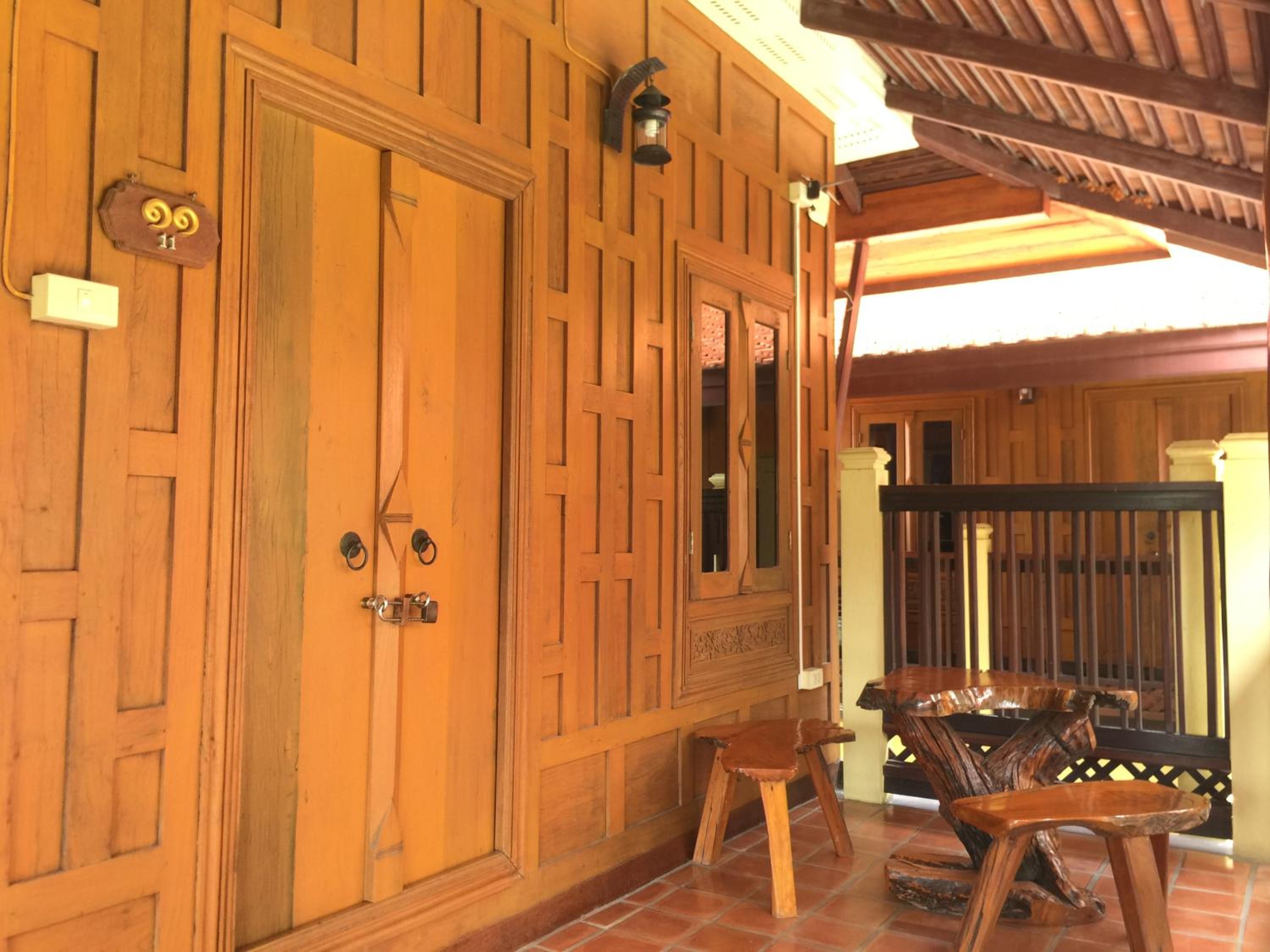 Luang Chumni Village 38/59