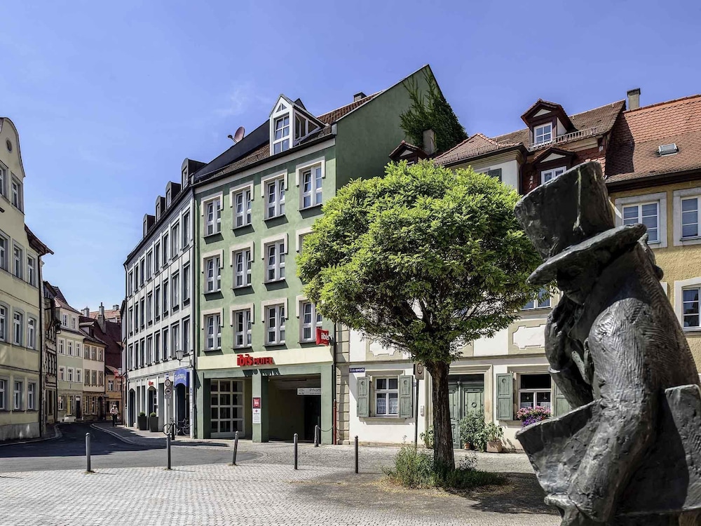 IBIS BAMBERG ALTSTADT 50/53