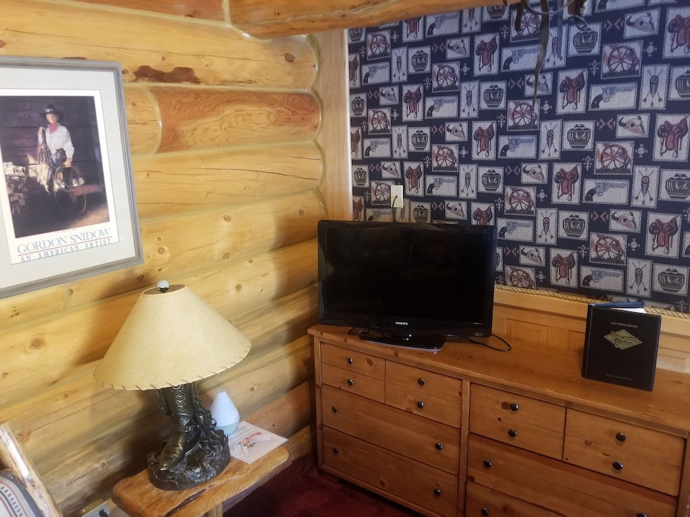 The Hibernation Station 46/65