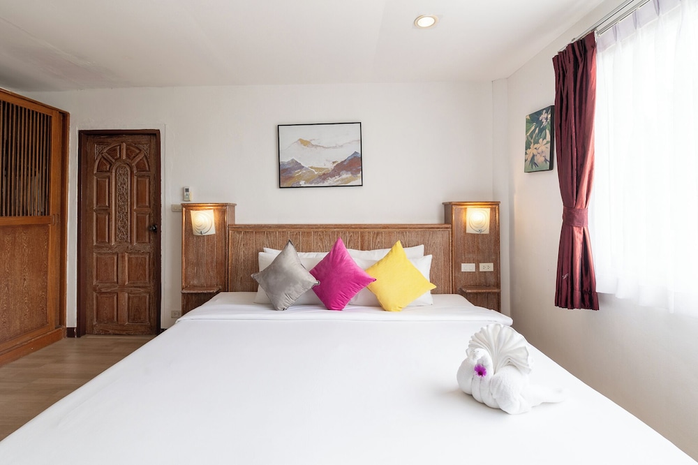 Aochalong Villa Resort & Spa 15/75