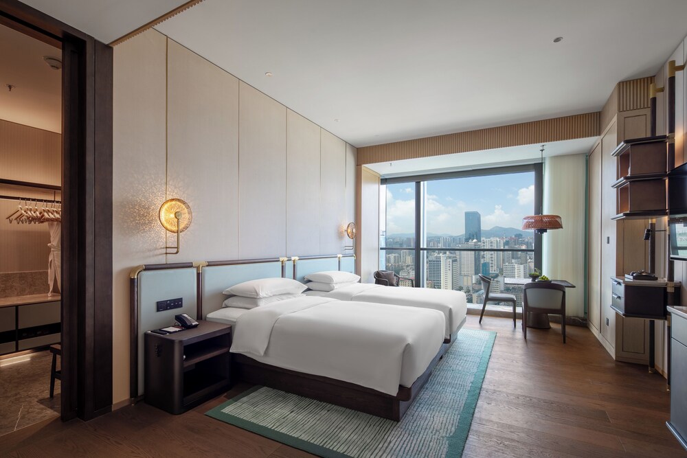 Grand Hyatt Kunming 13/50