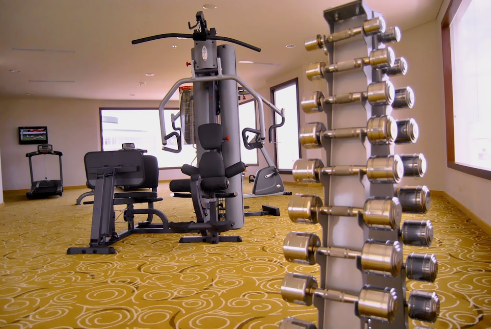 Swiss-Belinn Panakkukang Makassar 22/47