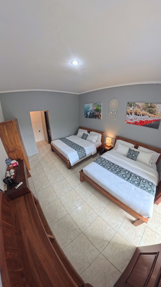 Ketapang Guest House Canggu by ZUZU 17/34