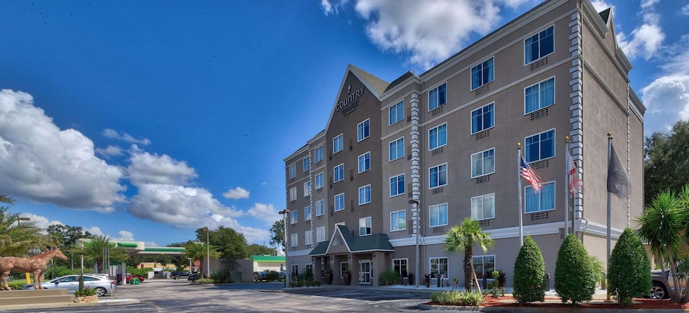 Country Inn & Suites by Radisson, Ocala Southwest 5/62