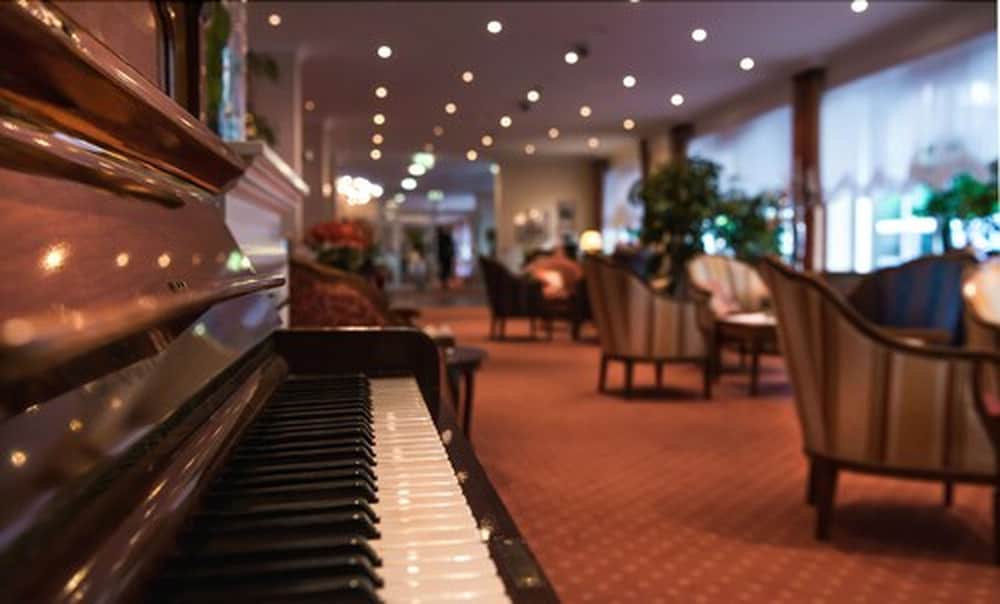 Hotel Alte Wache 28/33