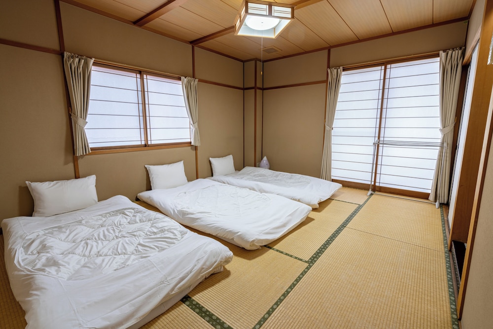 Guest House Ouka - Hostel 25/71