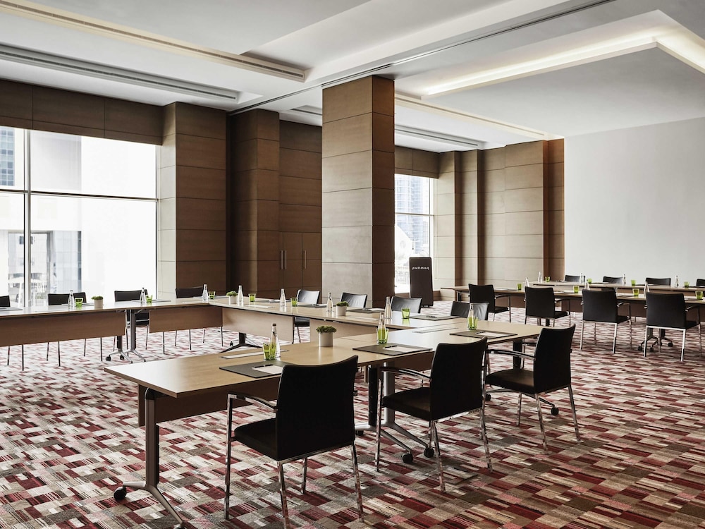 Pullman Doha West Bay 62/72