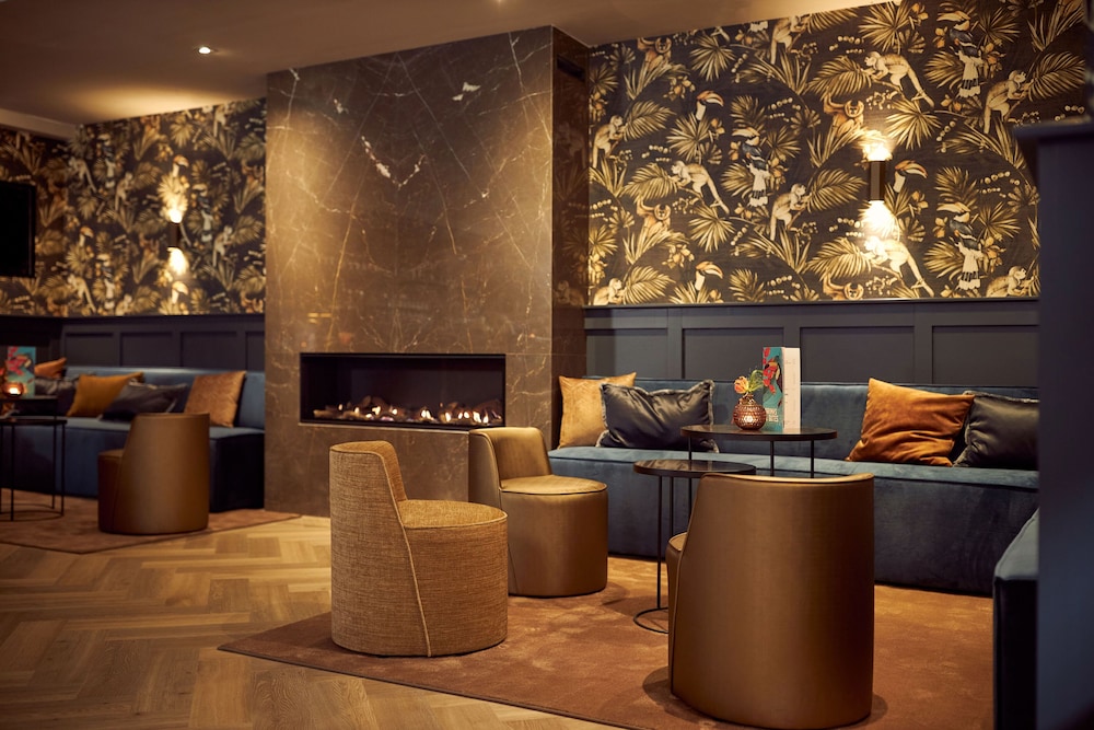Van der Valk Hotel Groningen - Zuidbroek A7 22/39