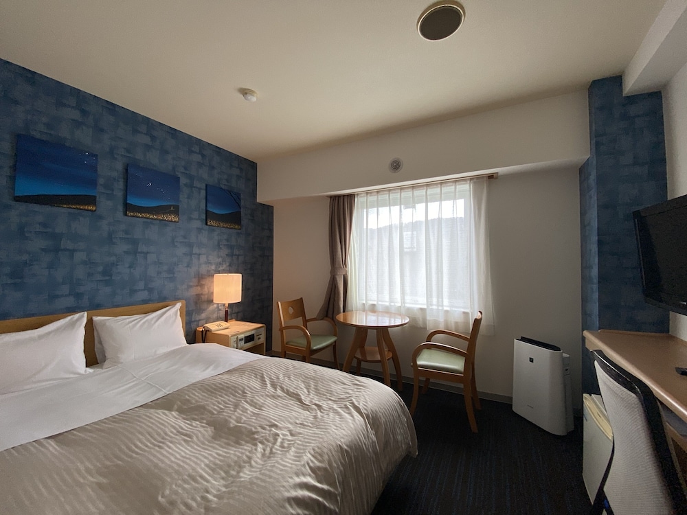 BASIC, DOUBLE BED