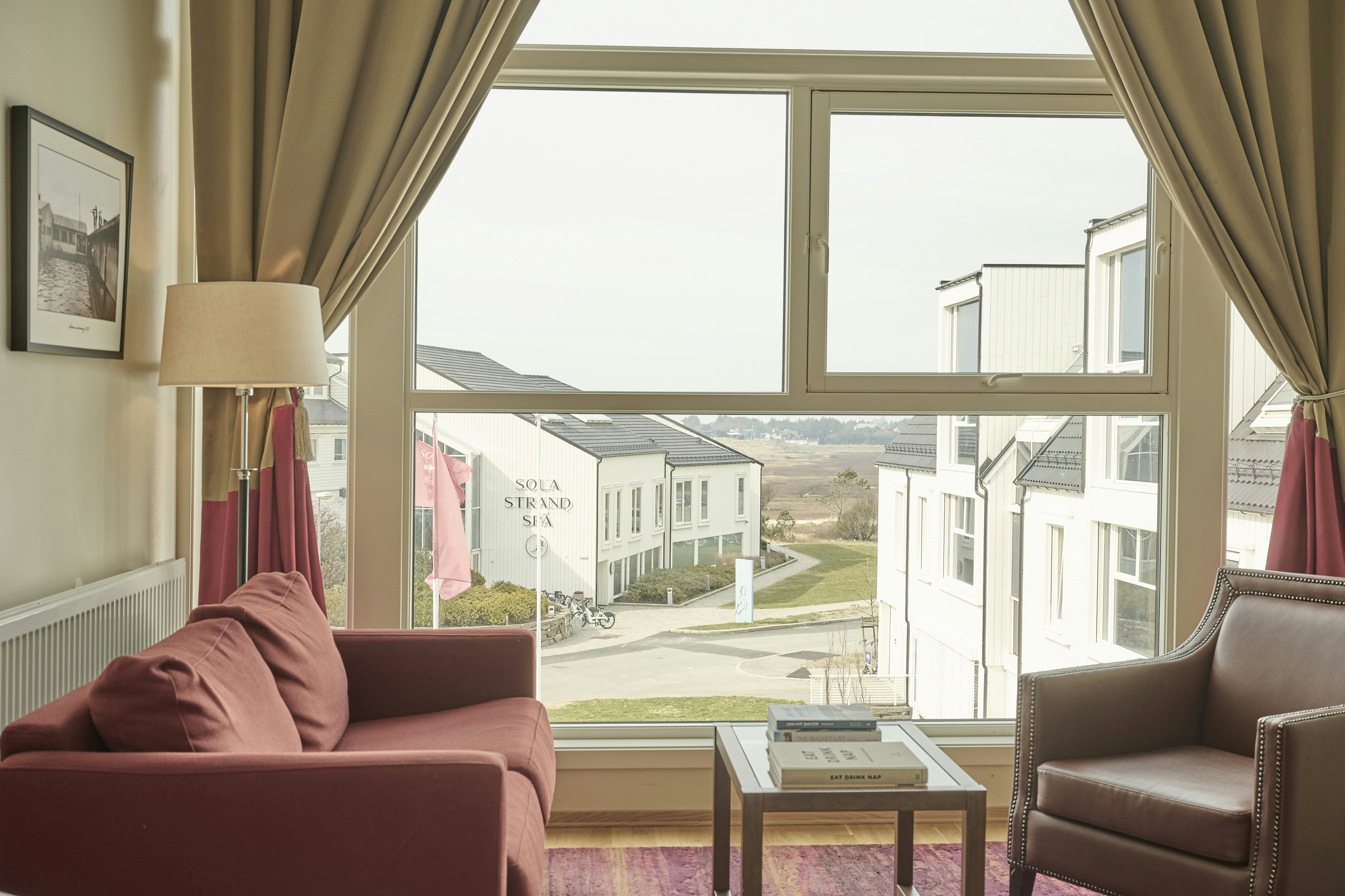 Sola Strand Hotel 15/22