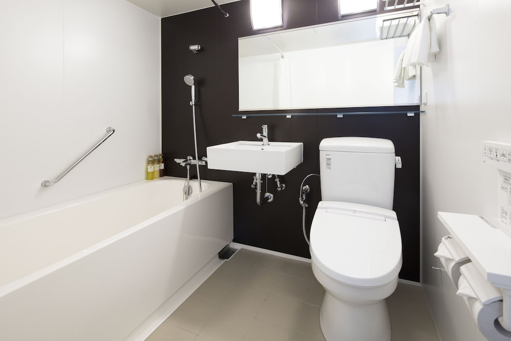 Hotel Mystays Shinsaibashi 9/40