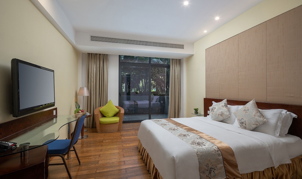 Sanya Serenity Coast Marina Hotel 27/61