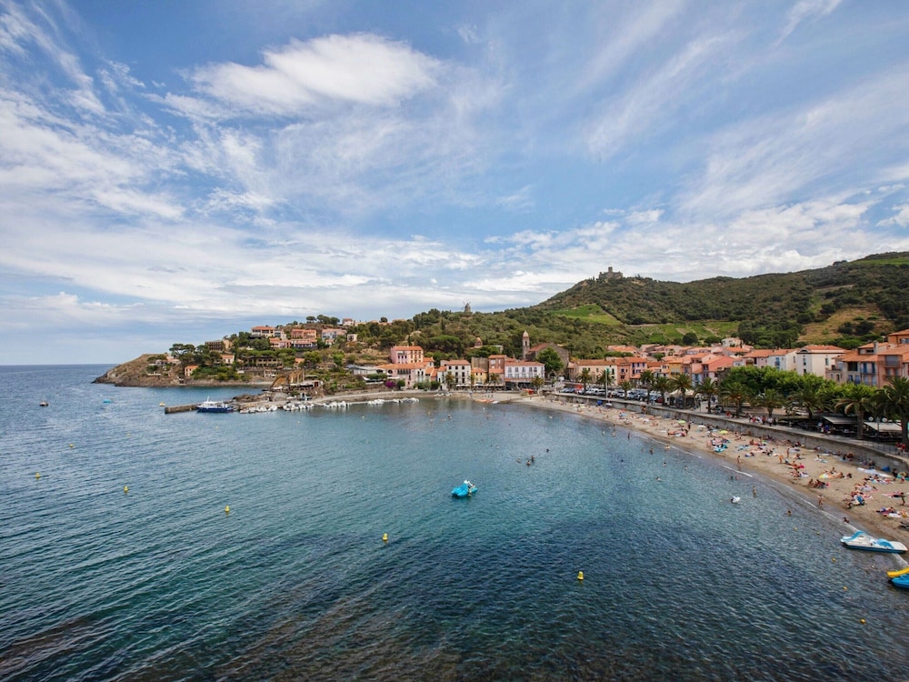 Pierre Vacances Residence Les Balcons de Collioure 39/50