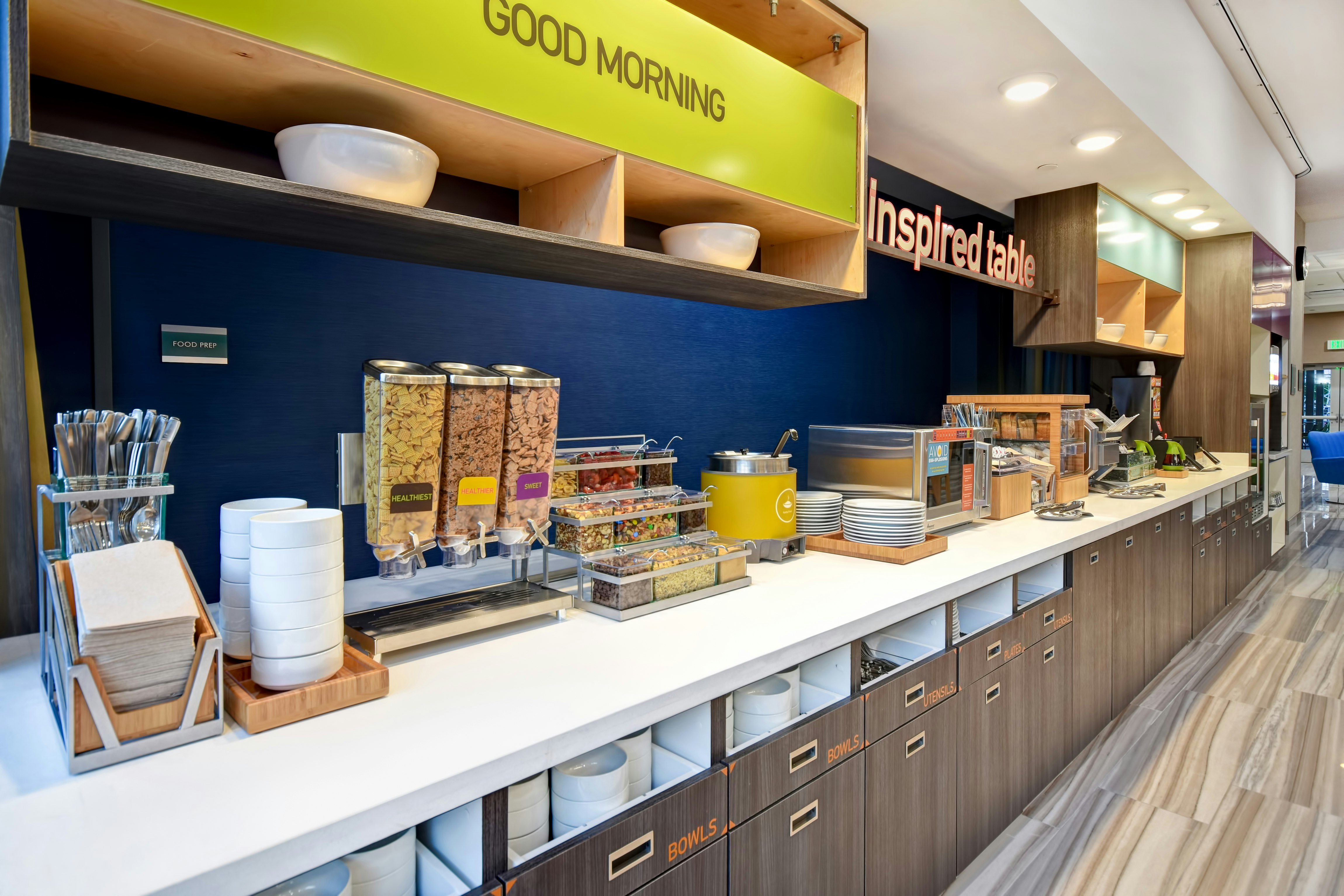 Home2 Suites by Hilton San Francisco Airport North 3/51