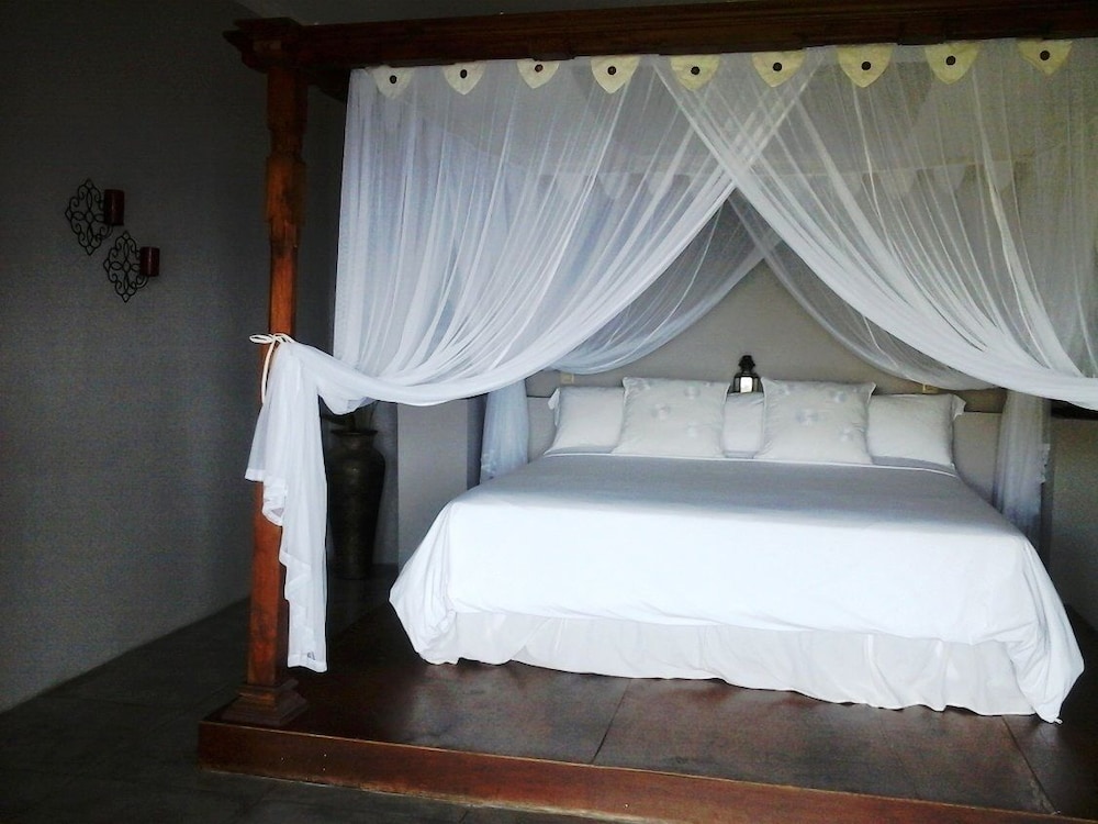 Baliku Dive Resort 8/41