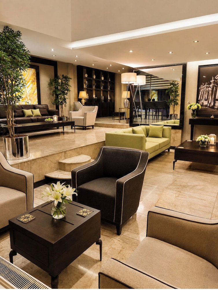 Otel Laodikya 36/50