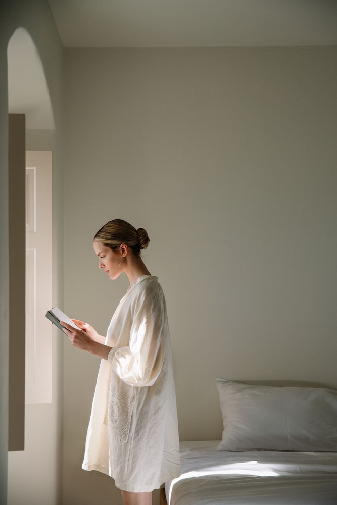 Ammothines Cycladic Suites 9/59