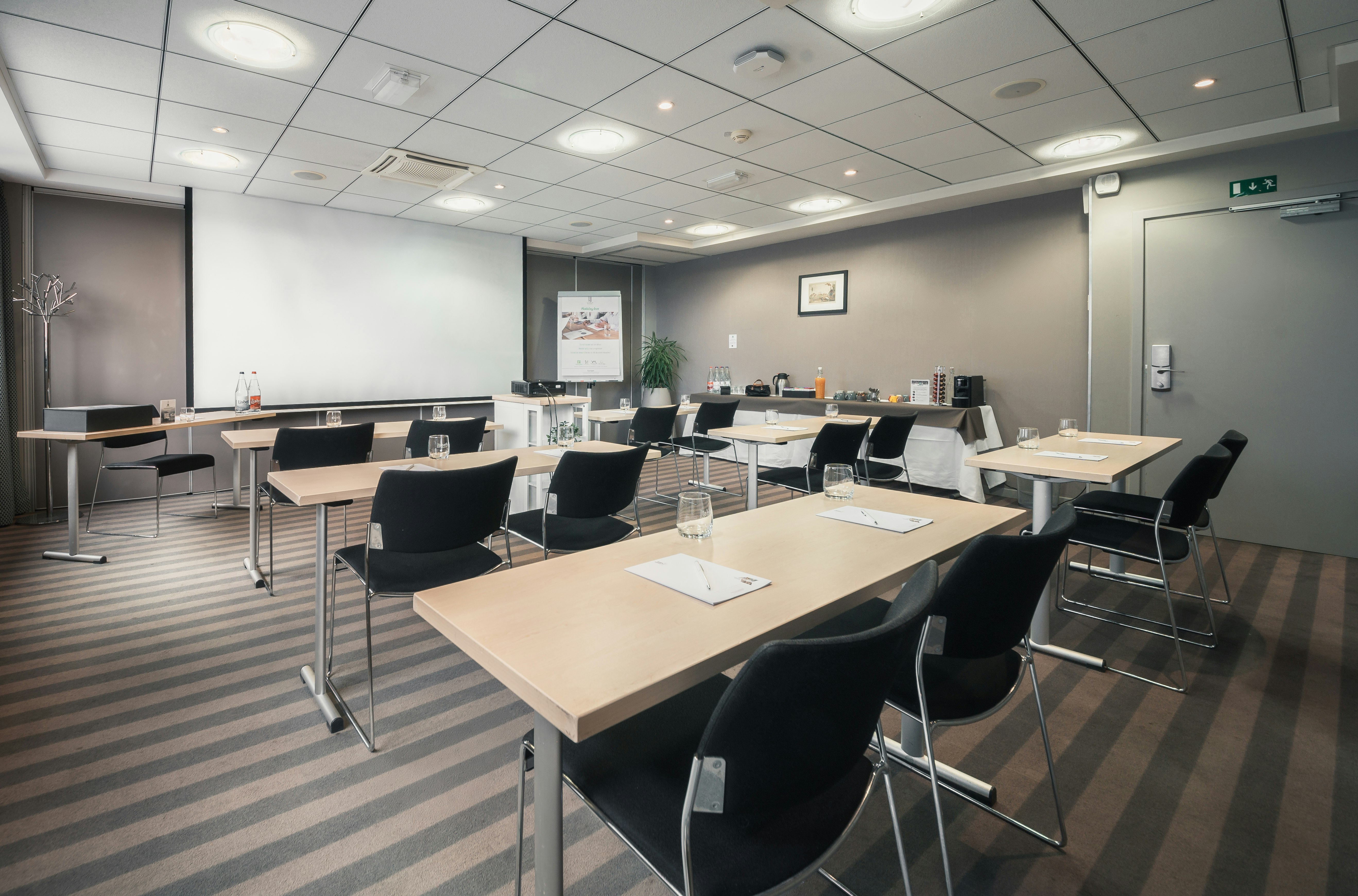 HOLIDAY INN MULHOUSE 41/50