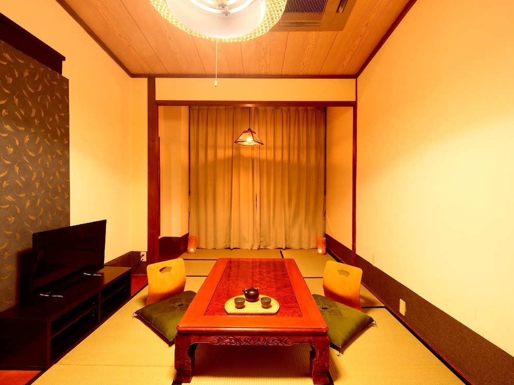 Ooedo Onsen Monogatari Premium Hotel Fugetsu 58/67