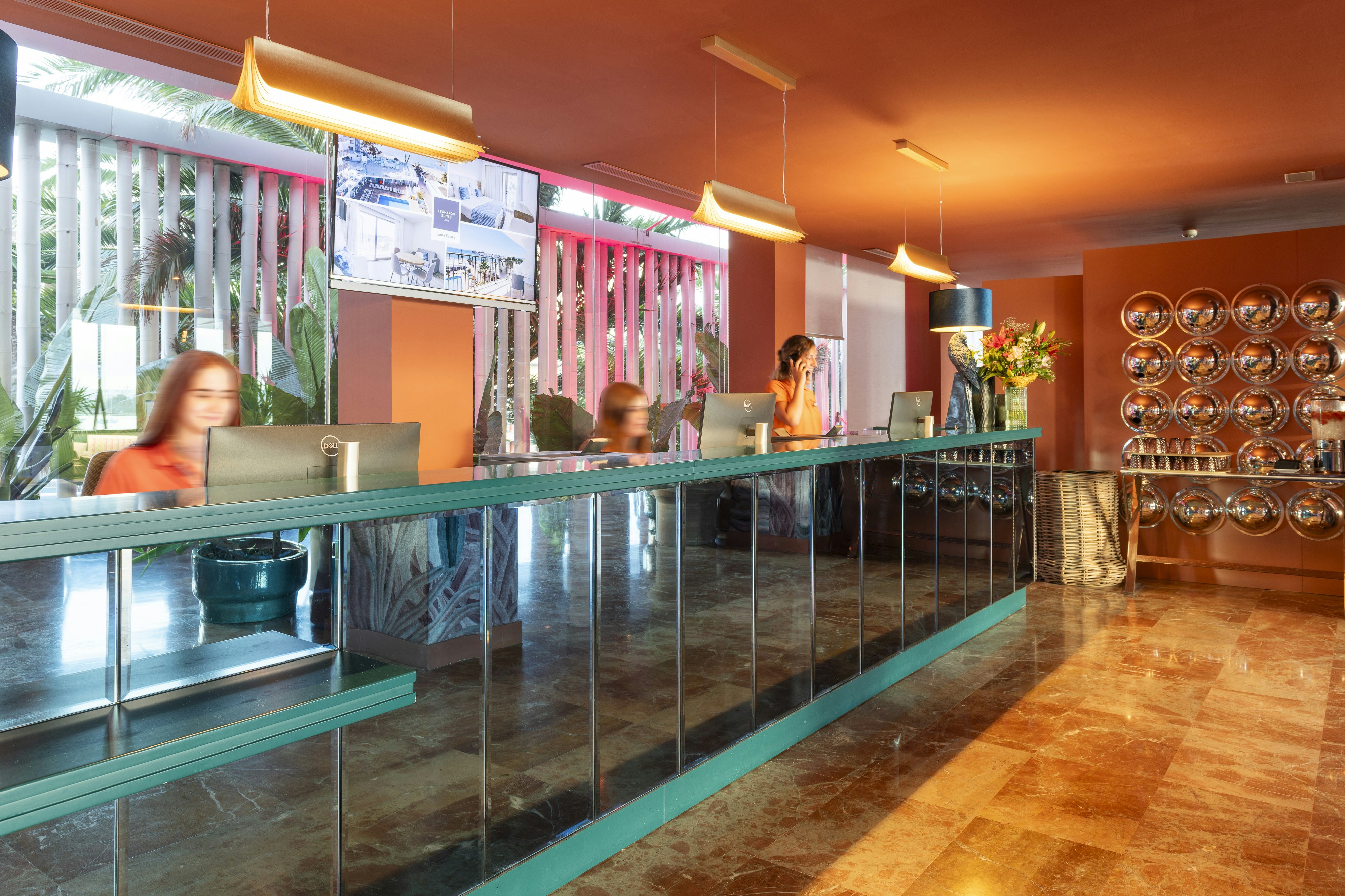 NYX Hotel Ibiza - Adults Only 11/71