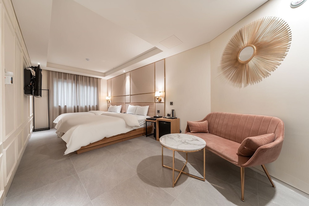 Songpa Boutique Hotel XYM 10/33