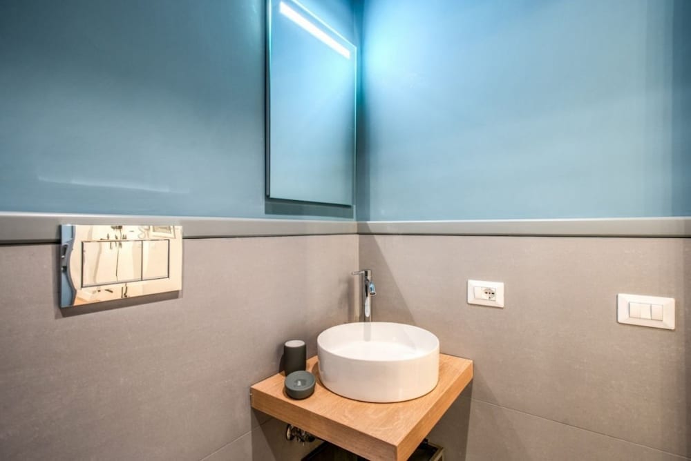 Trevi Fountain Superior 3 bdr apartment 46/49