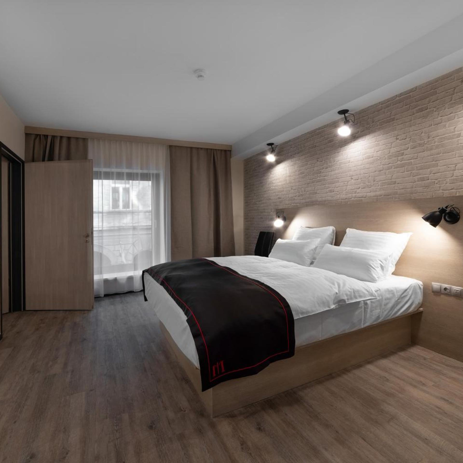 DORMERO Hotel Budapest 7/32
