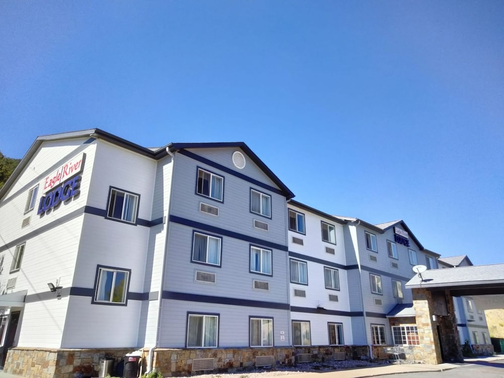 Wingate by Wyndham Eagle Vail Valley 7/65