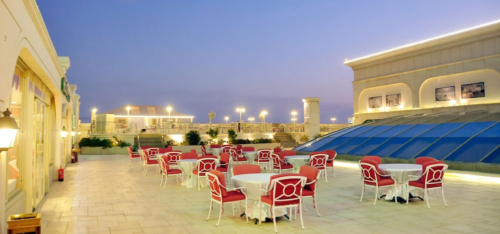 فندق المنزل - جدة (Habitat Hotel All Suites) 31/34