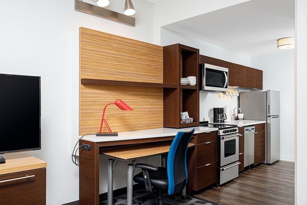 TownePlace Suites by Marriott Ironton 20/23