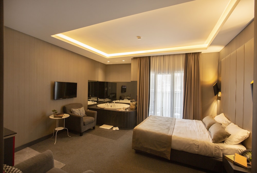 Cityloft 24 Suites 25/57