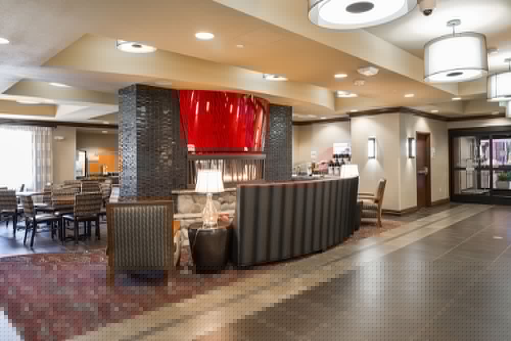 Holiday Inn Express Klamath - Redwood Ntl Pk Area 10/68