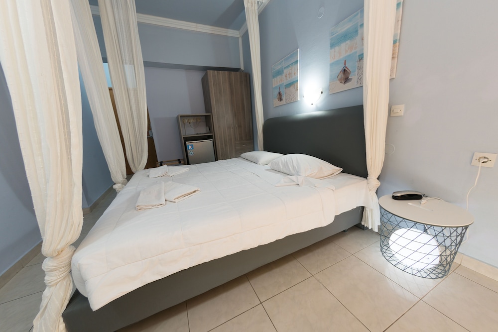 Parthenon Hotel Rodos City 12/39
