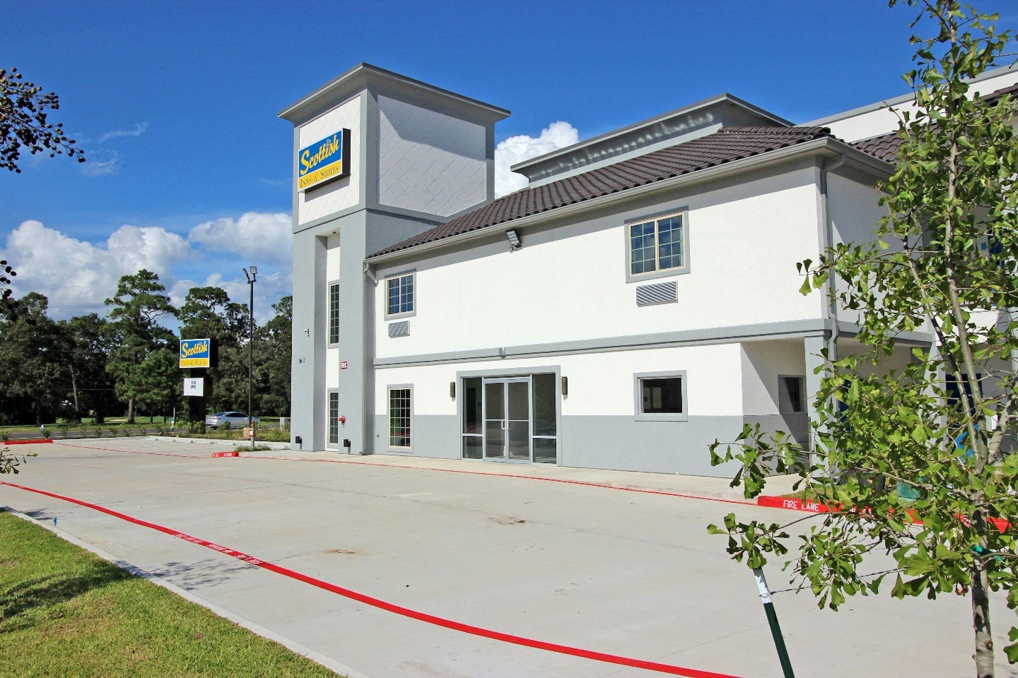 Scottish Inns & Suites Atascocita 29/30