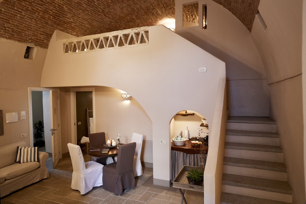 Borgo San Gaetano 14/50