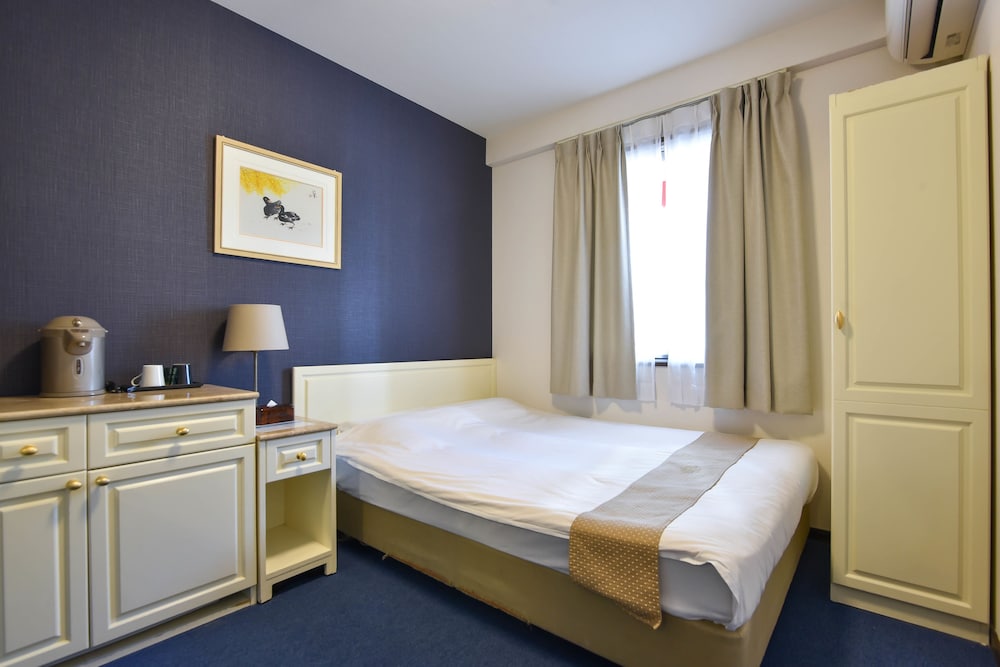 New Osaka Hotel Shinsaibashi 21/67