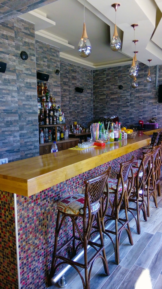 Katerini Apartments 24/47