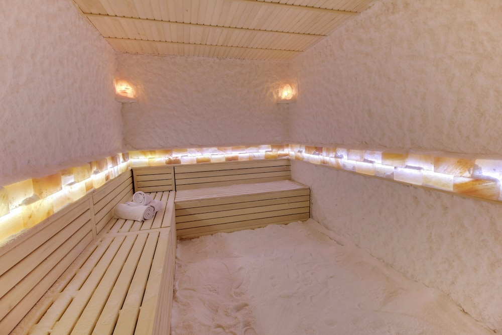 Sivas Selcuklu Alaaddin Hotel 28/54