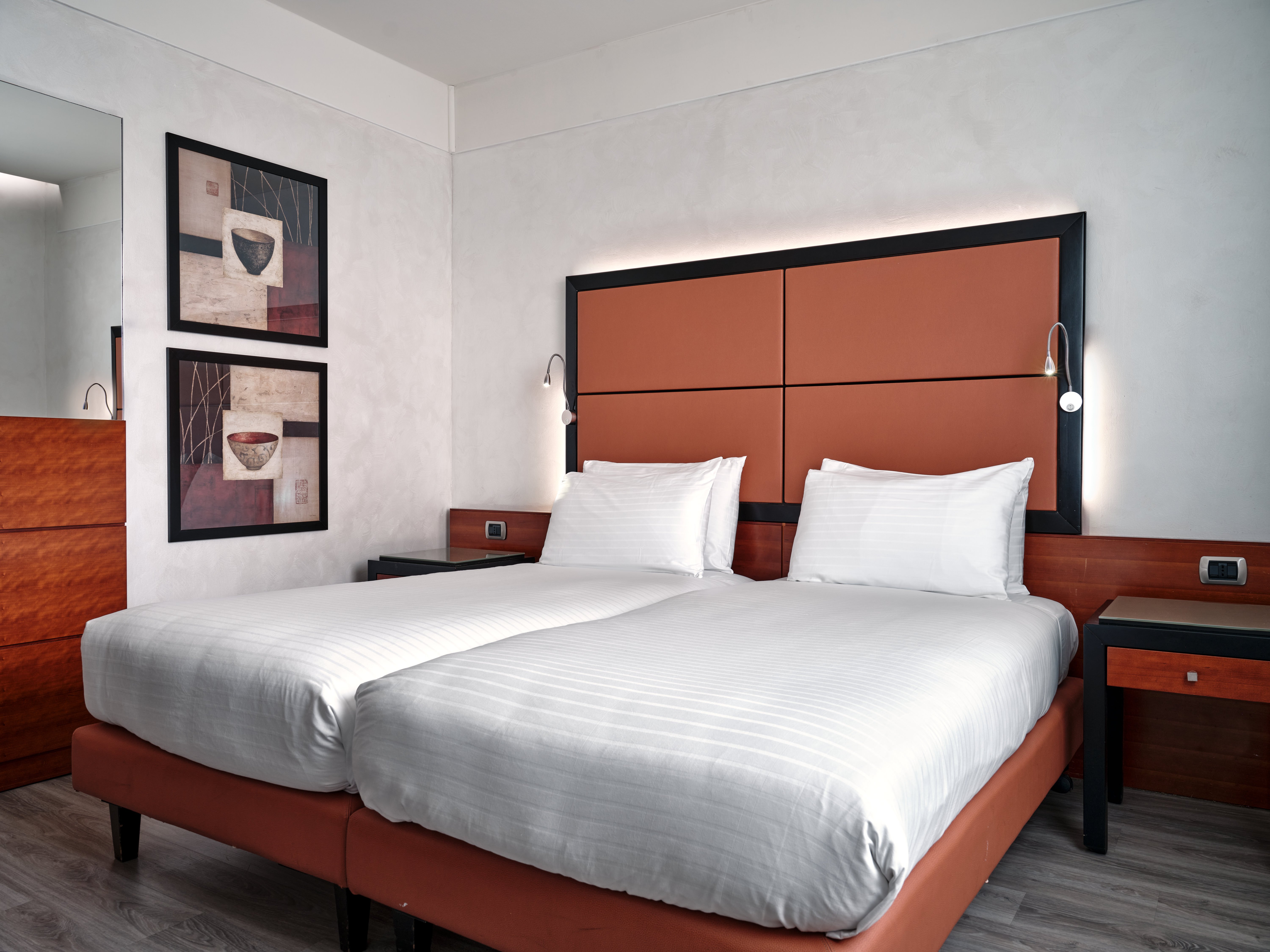Crowne Plaza Milano Malpensa Airport 32/73